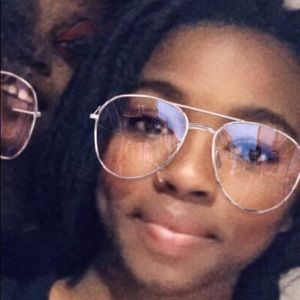 Meet your Posher, Dae’zhonn